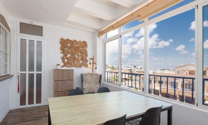 Revente - Appartement - Punta Prima