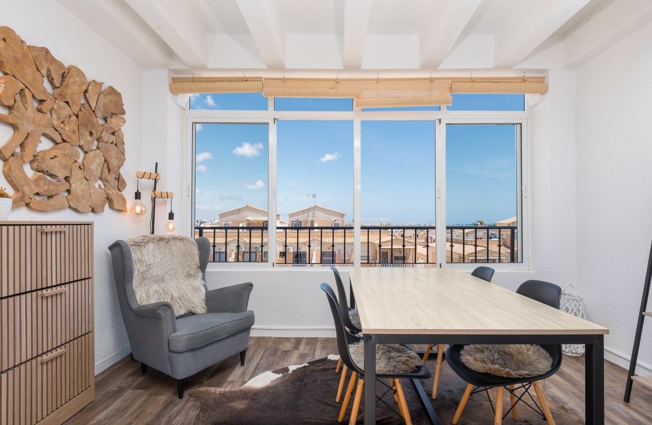 Revente - Appartement - Punta Prima