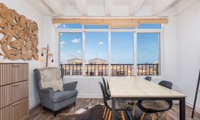 Revente - Appartement - Punta Prima