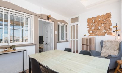 Revente - Appartement - Punta Prima