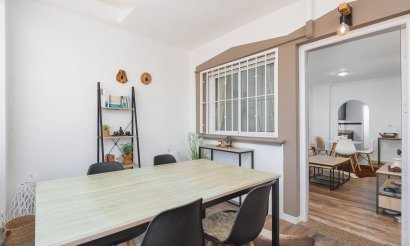 Revente - Appartement - Punta Prima