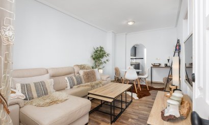 Revente - Appartement - Punta Prima