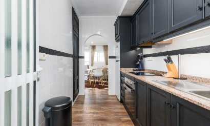 Revente - Appartement - Punta Prima