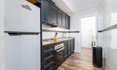 Revente - Appartement - Punta Prima