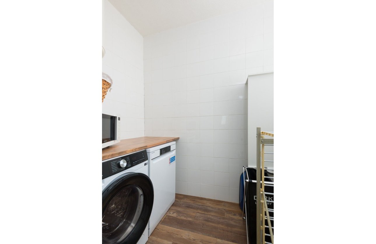 Revente - Appartement - Punta Prima