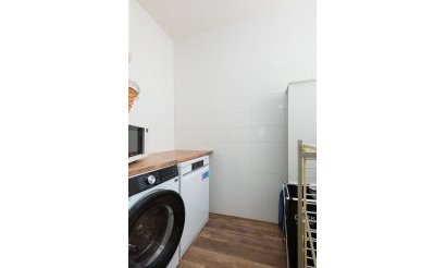 Revente - Appartement - Punta Prima