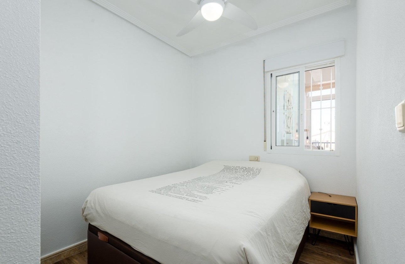 Revente - Appartement - Punta Prima