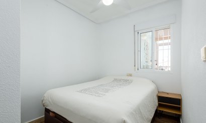 Revente - Appartement - Punta Prima