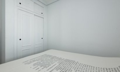 Revente - Appartement - Punta Prima