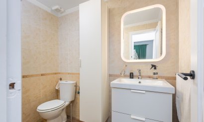 Revente - Appartement - Punta Prima