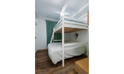 Revente - Appartement - Punta Prima