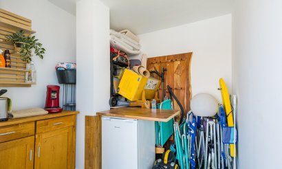 Revente - Appartement - Punta Prima