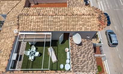 Revente - Appartement - Punta Prima