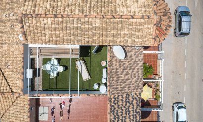 Revente - Appartement - Punta Prima