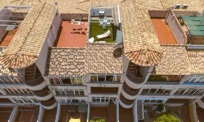Revente - Appartement - Punta Prima