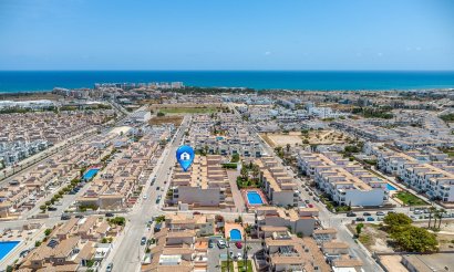 Revente - Appartement - Punta Prima