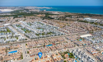 Revente - Appartement - Punta Prima