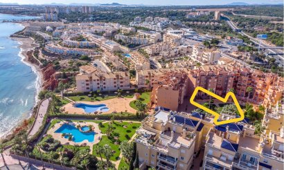 Revente - Attique - Orihuela Costa - Aguamarina