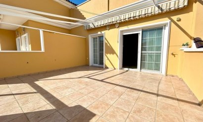 Revente - Attique - Orihuela Costa - Aguamarina