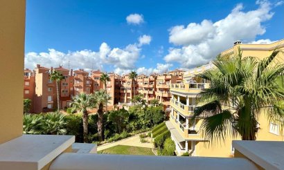 Revente - Attique - Orihuela Costa - Aguamarina