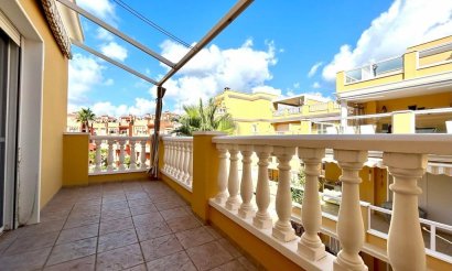 Revente - Attique - Orihuela Costa - Aguamarina