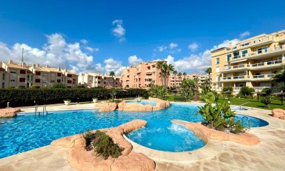 Revente - Attique - Orihuela Costa - Aguamarina