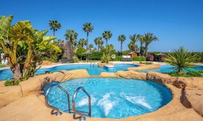 Revente - Attique - Orihuela Costa - Aguamarina