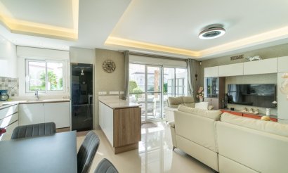 Resale - Apartment / flat - Rojales - Centro de la Ciudad Quesada