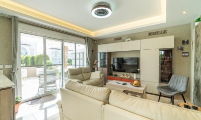 Resale - Apartment / flat - Rojales - Centro de la Ciudad Quesada