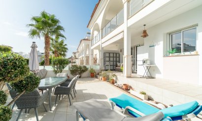 Resale - Apartment / flat - Rojales - Centro de la Ciudad Quesada