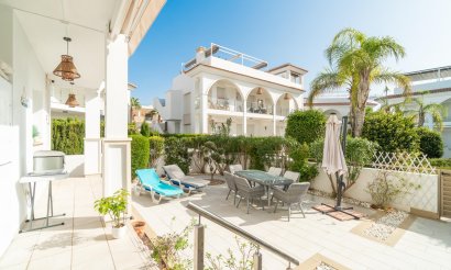 Resale - Apartment / flat - Rojales - Centro de la Ciudad Quesada