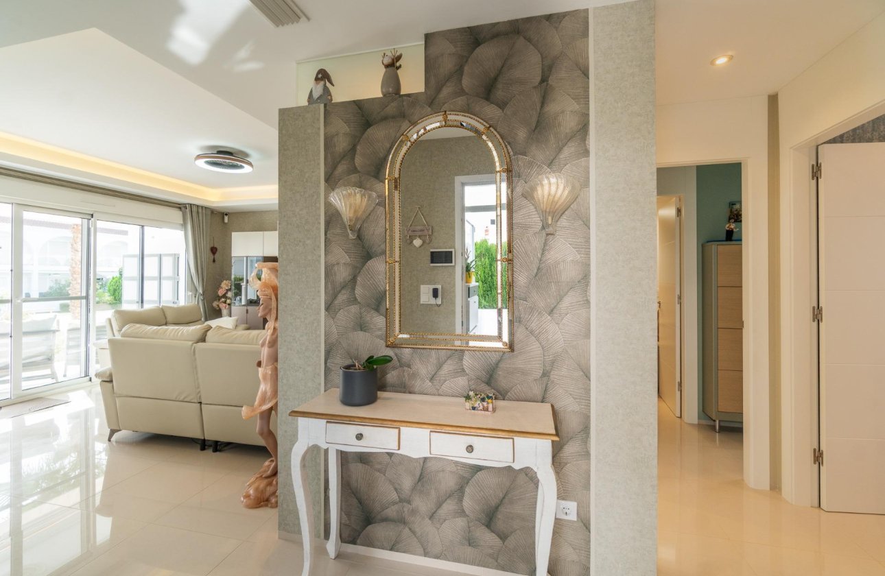 Resale - Apartment / flat - Rojales - Centro de la Ciudad Quesada