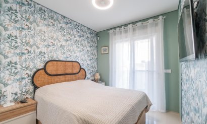 Resale - Apartment / flat - Rojales - Centro de la Ciudad Quesada