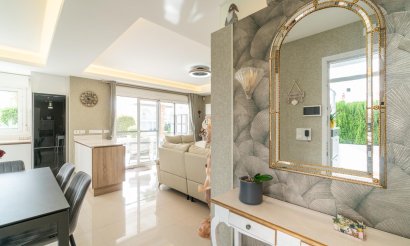 Resale - Apartment / flat - Rojales - Centro de la Ciudad Quesada