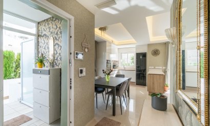 Resale - Apartment / flat - Rojales - Centro de la Ciudad Quesada