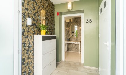 Resale - Apartment / flat - Rojales - Centro de la Ciudad Quesada