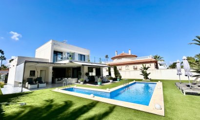 Revente - Villa - Los Urrutias