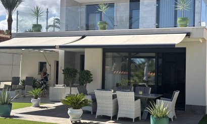 Revente - Villa - Los Urrutias