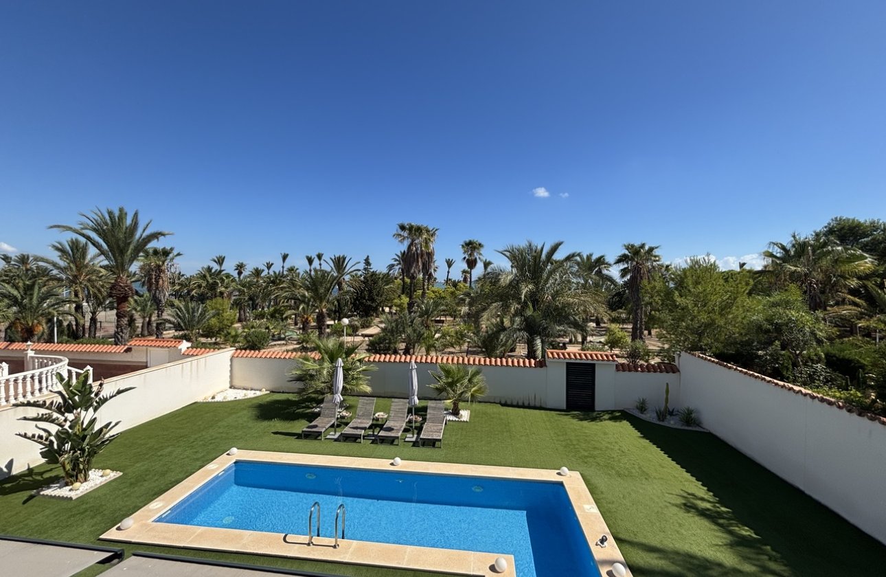 Revente - Villa - Los Urrutias