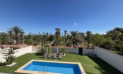 Revente - Villa - Los Urrutias