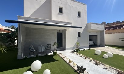 Revente - Villa - Los Urrutias