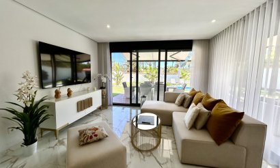 Revente - Villa - Los Urrutias