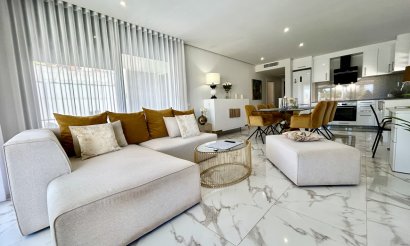 Revente - Villa - Los Urrutias
