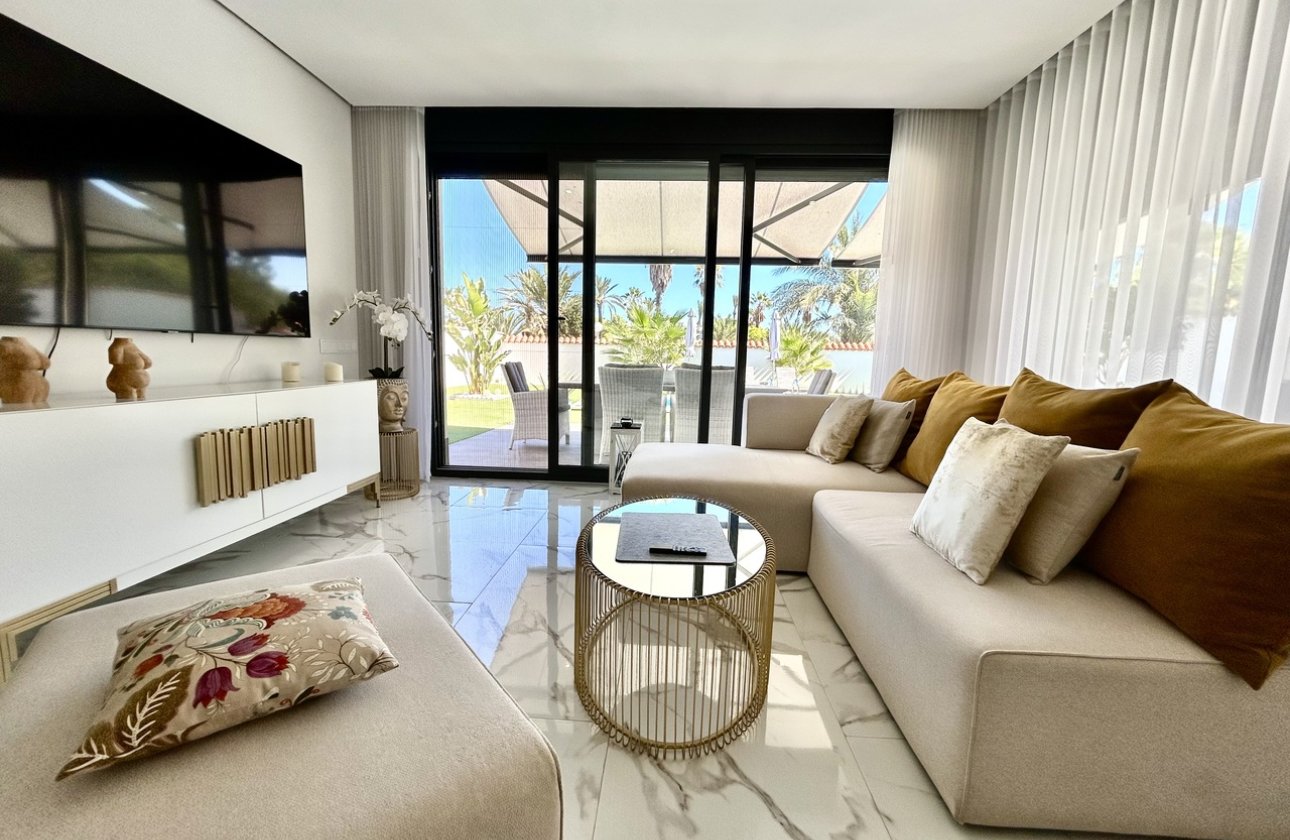 Revente - Villa - Los Urrutias