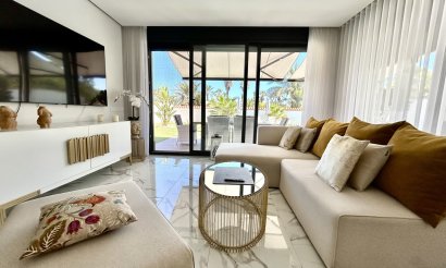 Revente - Villa - Los Urrutias