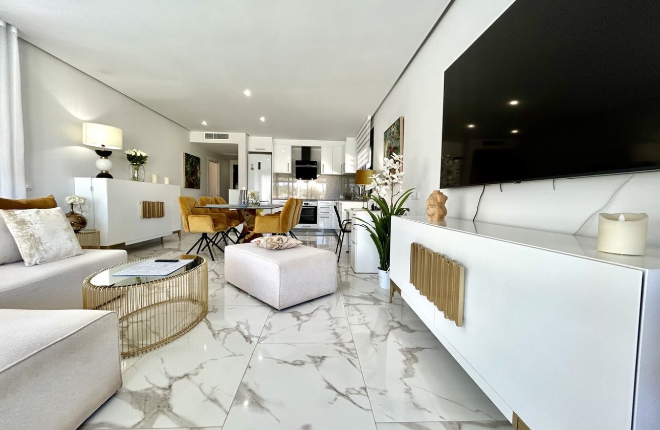 Revente - Villa - Los Urrutias