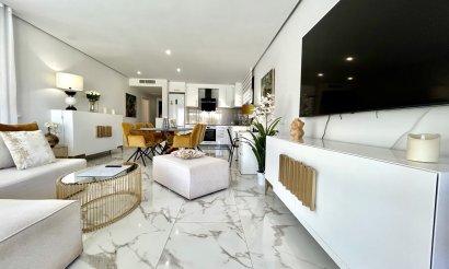 Revente - Villa - Los Urrutias