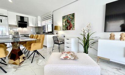 Revente - Villa - Los Urrutias