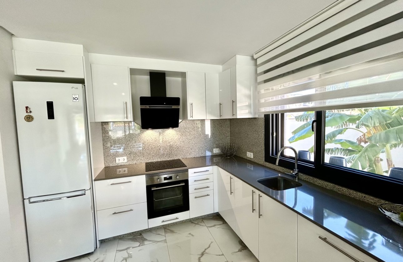 Revente - Villa - Los Urrutias
