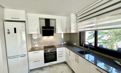 Revente - Villa - Los Urrutias
